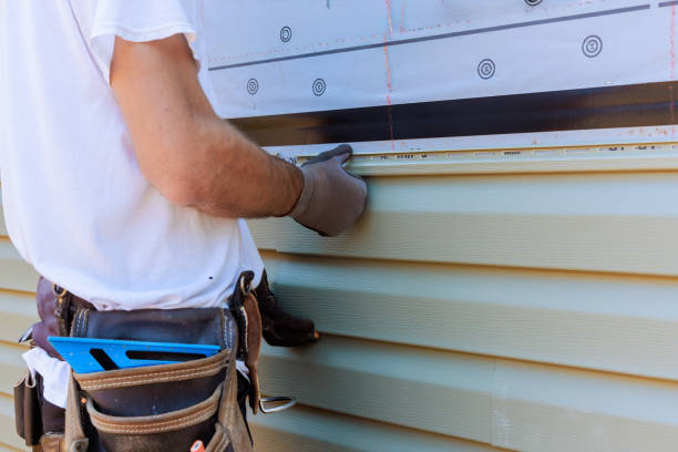 Trusted Siding Inspection service in Castle Rock, CO - Creative Siding