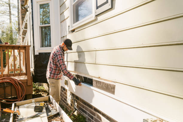 Trusted Siding service in Castle Rock, CO - Creative Siding